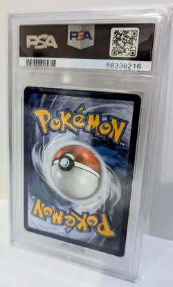 Pokemon Mewtwo EX XY Evolutions Full Art #103 PSA 10 Gem Mint - Image 2