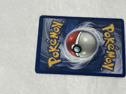 Pokemon TCG Lapras 1st Edition 10/62 Holo Rare Vintage - WOTC Fossil - LP - Image 4