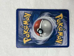 Pokemon TCG Victreebel Aquapolis Holo Rare H30 - Image 4
