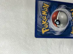 Pokemon TCG Victreebel Aquapolis Holo Rare H30 - Image 5