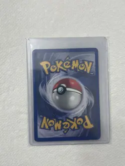 1st Edition HOLO Lt. Surge’s Magneton w/ SWIRL, Pokemon Gym Heroes, MT, 8/132 - Image 2