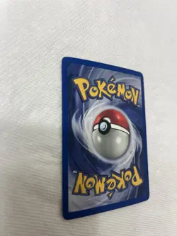 🍄 Erika's Vileplume 1st Edition 005/132 Gym Heroes Holo Pokemon TCG - Image 4