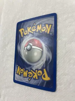 🍄 Erika's Vileplume 1st Edition 005/132 Gym Heroes Holo Pokemon TCG - Image 5