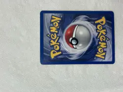 Pokemon TCG Giovanni's Persian 8/132 Gym Challenge Holo Rare 1st Edition - Image 3