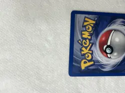 Pokemon TCG Giovanni's Persian 8/132 Gym Challenge Holo Rare 1st Edition - Image 4