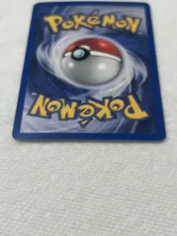 Pokemon TCG Giovanni's Persian 8/132 Gym Challenge Holo Rare 1st Edition - Image 5
