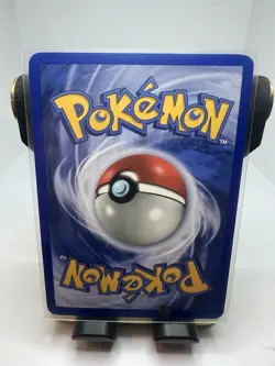 Pokemon Charmeleon 110/109 Team Rocket Returns Holo LP - Image 4