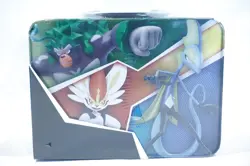 NEW FACTORY SEALED - Pokemon TCG Charizard + Pikachu Collectors Chest - ETB - Image 2