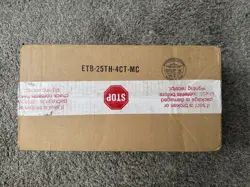 Pokemon Center Exclusive Celebrations Elite Trainer Box Sealed Case of 4*ETBs - Image 1