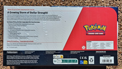 NEW Pokemon Surging Sparks Elite Trainer Box ETB + Booster Bundle Costco 2-Pack - Image 2