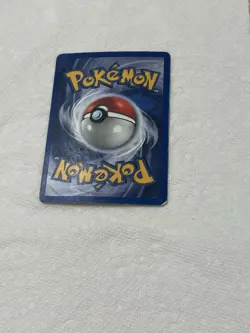 Feraligatr 5/111 1st Edition Holo Rare Neo Genesis Pokemon TCG - Image 5