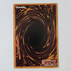 Sakuretsu Armor - 5DS3-EN035 - MP+ - Common - 1st ed - Yugioh - Image 2