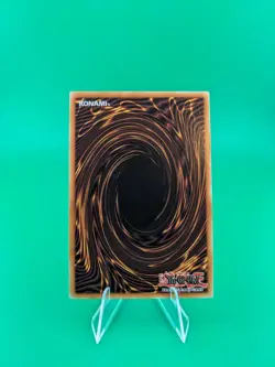 Yu-Gi-Oh! Union Activation MZTM-EN023 Ultra Rare - Image 4