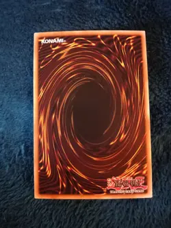 Platinum Gadget NM DUPO Yugioh - Image 3