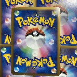 Pikachu M Lv. X 043/DPt-P Pokemon Card Japanese 2009 Movie Limited Promo [VG] - Image 2