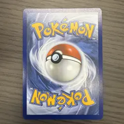Spewpa 089/088 Perfect Order Me03 ILLUSTRATION RARE HOLO Pokemon NM - Image 2