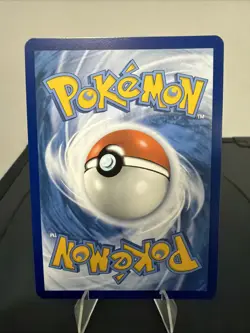 Pokemon Pikachu 027 Black Star Promo Full Art Sv Scarlet Violet - Spanish - Image 2