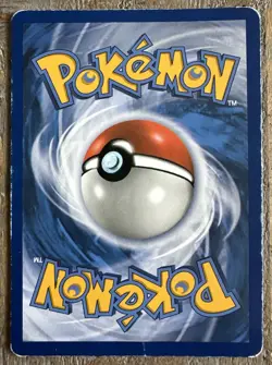 2016 Pokemon XY Evolutions Brock’s Grit Full Art 107/108 Heavily Played HP - Image 4