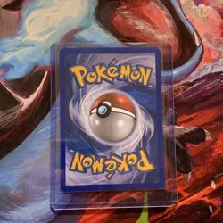 Pokemon TCG Lucario Diamond & Pearl #6/130 Holo Rare Nm/LP 🔥🔥🔥🔥🔥 - Image 5