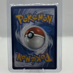 Pokemon TCG Hisuian Samurott V GG51/GG70 Crown Zenith GG Ultra Rare Holo NM - Image 2