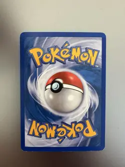 Pokemon Mantine (Delta Species) 20/101 Dragon Frontiers Rare Reverse Holo 50 HP… - Image 2