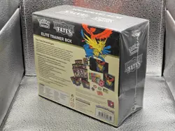 Pokemon TCG Hidden Fates Elite Trainer Box ETB - New/Sealed - Image 2