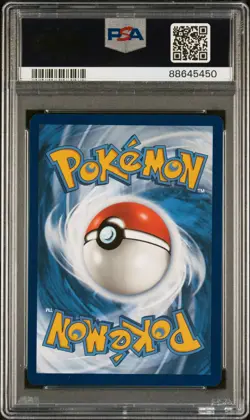 2022 Pokemon GENGAR SWSH LOST ORIGIN Trainer Gallery Full Art TG06/TG30 PSA 10 - Image 2