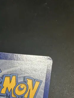 Vikavolt GX 152/145 Pokemon Guardians Rising Rainbow Secret Rare Holo Indent - Image 3