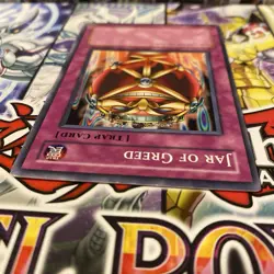 Jar of Greed (YSD - EN036) | LP | Yu-Gi-Oh! - Image 3