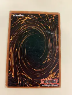 Reinforcements SDK-038 Starter Deck: Kaiba Unlimited|Unlimited Edition - Image 2