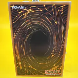 YUGIOH ECCLESIA AND THE DARK DRAGON BPRO-EN041 SECRET 1ST ED NM - Image 2