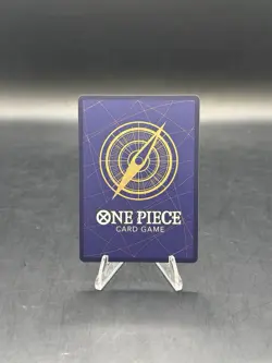 Enel OP15-118 SEC – Adventure on KAMI’s Island – One Piece TCG – English - Image 2