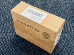 Disney Lorcana: Shimmering Skies Booster Case (4 x Booster Boxes) New/Sealed - Image 3