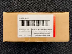Disney Lorcana: Shimmering Skies Booster Case (4 x Booster Boxes) New/Sealed - Image 4