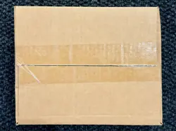 Disney Lorcana: Shimmering Skies Booster Case (4 x Booster Boxes) New/Sealed - Image 5