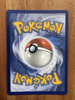 Pokemon TCG Mega Abomasnow EX 157/132 Mega Evolutions Ultra Rare NM Card - Image 2