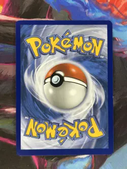 SV: Scarlet & Violet Promo Cards #167 Flareon Cosmos Holo - Image 2