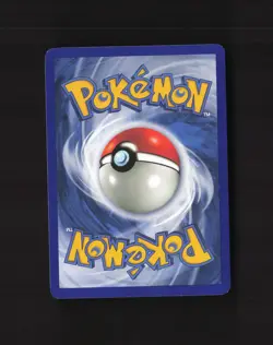 Geodude 47/62 Fossil First Edition Common Pokemon Card NM - Image 2