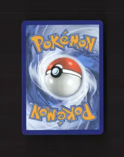 Vanillish 112/086 White Flare Full Art Ultra Rare Holo Pokemon Card NM - Image 2