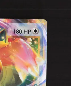 Dragonite EX 72/108 Evolutions Ultra Rare Holo Pokemon Card MP - Image 4