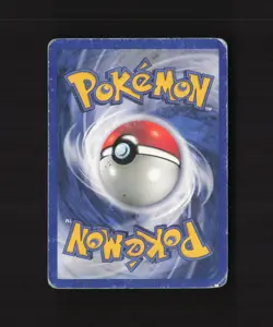 Dark Gyarados 8/82 WOTC Team Rocket Holo Rare PRERELEASE Pokemon Card DMG - Image 2