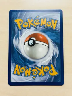Garganacl 202/182 - Paradox Rift Illustration Rare Holo - Pokemon TCG Card [NM] - Image 3