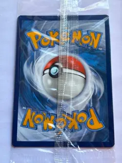 Snorlax 051 Sv: Scarlet & Violet Promo Cards Holo SEALED - Image 2