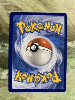 Mega Pyroar ex 099/086 Me04: Chaos Rising Holo Pokemon TCG Card Nm - Image 4