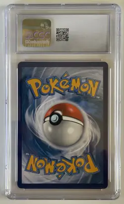 CGC 10 Charizard V SWSH050 Champion’s Path Promo Pokemon Card - Image 2