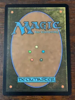 Force of Will - 0019 - Secrets of Strixhaven: Mystical Archive - Mythic - Foil - Image 2