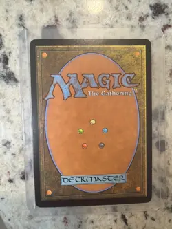 MTG English Aang's Shelter - Teferi's Protection (Borderless) NM Foil - Image 2