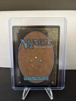 Iron Man, Titan of Innovation (Rainbow Foil) Secret Lair Drop Foil MTG 1731 - Image 2
