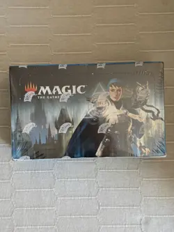 Magic the Gathering MTG - Ravnica Allegiance Booster Box Factory Sealed - Image 1