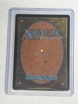 MTG: Time Warp (Foil) - Strixhaven: Mystical Archive - Image 3